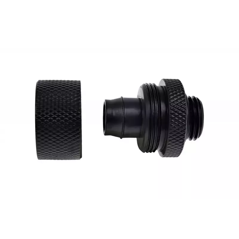 CPU-jäähdytyksen lisävaruste Alphacool 17232 – messinki, musta, 22×22×27 mm