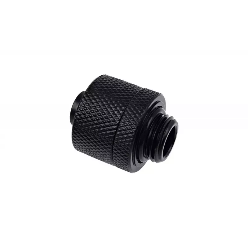 CPU-jäähdytyksen lisävaruste Alphacool 17232 – messinki, musta, 22×22×27 mm
