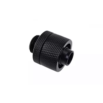 CPU-jäähdytyksen lisävaruste Alphacool 17232 – messinki, musta, 22×22×27 mm