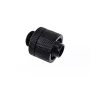 CPU-jäähdytyksen lisävaruste Alphacool 17232 – messinki, musta, 22×22×27 mm