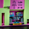 Mattel MEGA Showcase Squid Game -sarja HYL45 rakennussarja, 17+