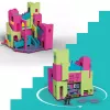 Mattel MEGA Showcase Squid Game -sarja HYL45 rakennussarja, 17+