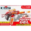 Lelublasteri Zuru X-Shot Blaster Trace Fire 70FPS setti 1500 palloa, 36621