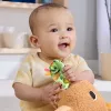 Leluvesisika Fisher-Price Snuggly Snacky Capy 0,5 vuotta