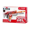 Zuru XSHOT Hyper Gel HPG-700 geelipyssy, 3500 geelipalloa