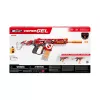 Zuru XSHOT Hyper Gel HPG-700 geelipyssy, 3500 geelipalloa