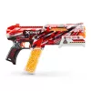 Zuru XSHOT Hyper Gel Clutch geelipyssy, 1500 geelipalloa