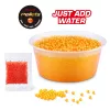 Zuru XSHOT Hyper Gel Clutch geelipyssy, 1500 geelipalloa