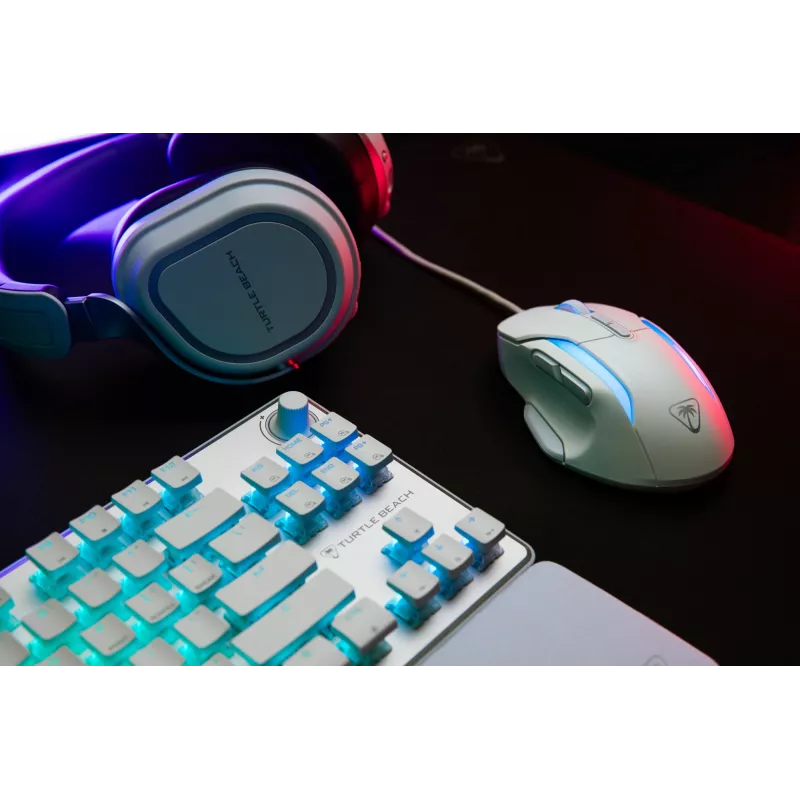 Hiiri Turtle Beach Kone II USB Type-A