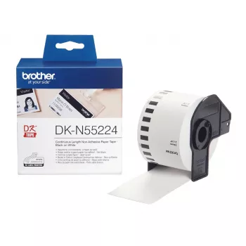 Brother DK-N55224 tarranauha