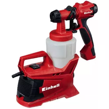 Ruiskumaalauspistooli Einhell TC-SY 600 S 0,8 L
