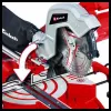 Saha Einhell TC-SM 216