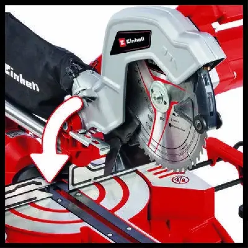 Saha Einhell TC-SM 216