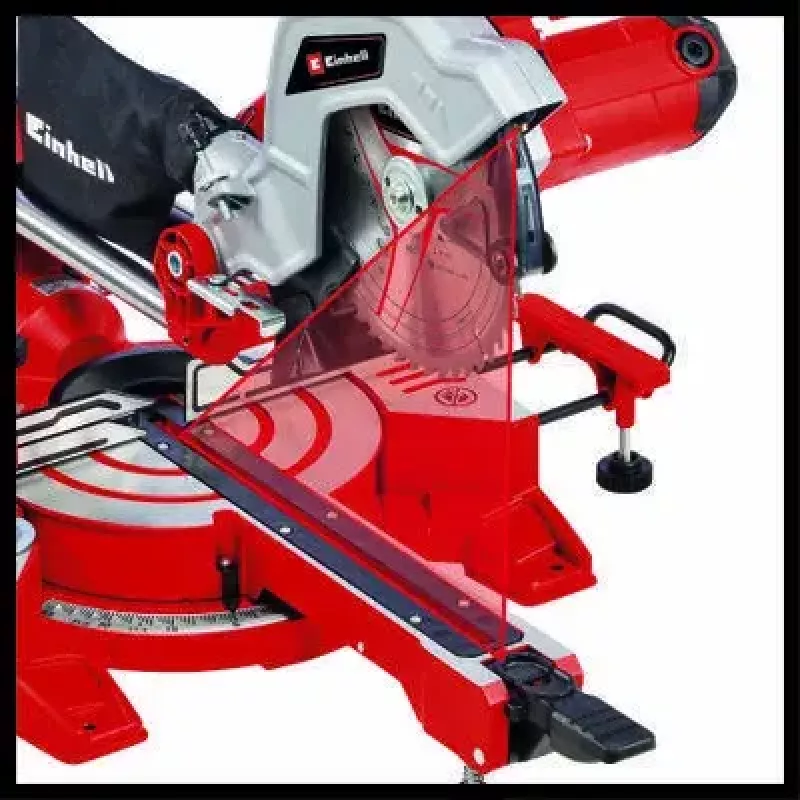 Saha Einhell TC-SM 216