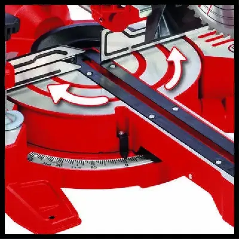 Saha Einhell TC-SM 216