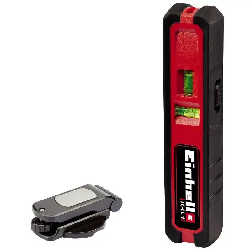 Viiva-/pistelaseri Einhell TC-LL 1