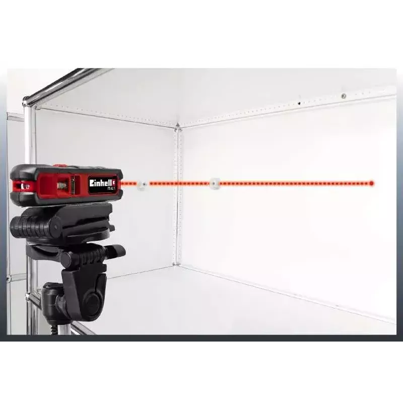 Viiva-/pistelaseri Einhell TC-LL 1