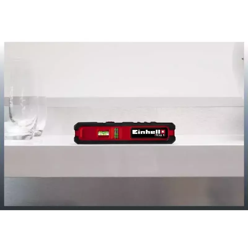 Viiva-/pistelaseri Einhell TC-LL 1