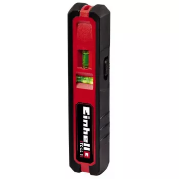Viiva-/pistelaseri Einhell TC-LL 1