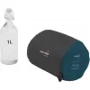 Makuualusta Easy Camp Skylark Mat Single 3 cm sininen