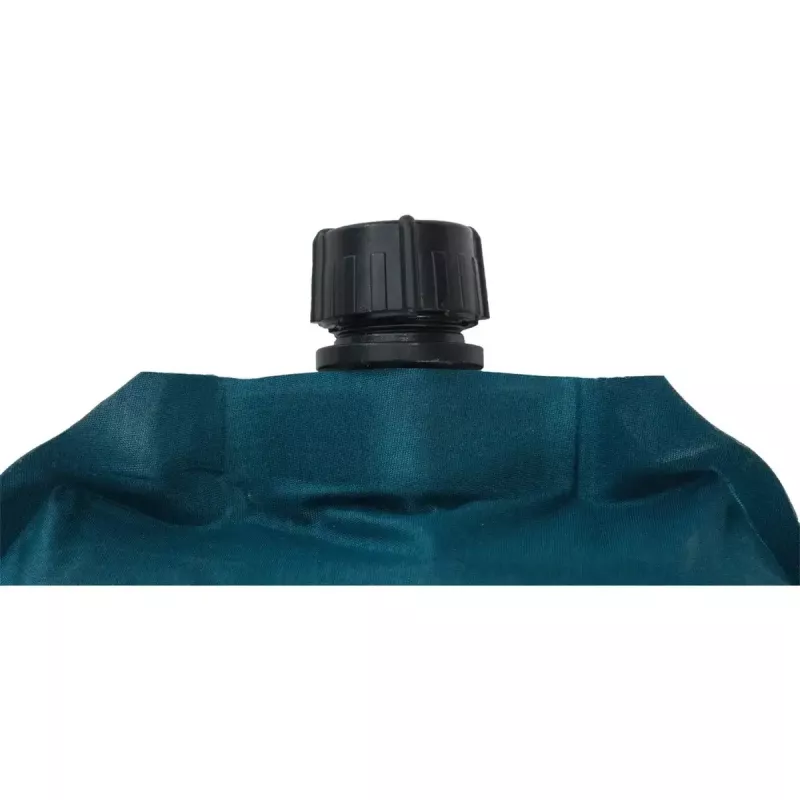 Makuualusta Easy Camp Skylark Mat Single 3 cm sininen