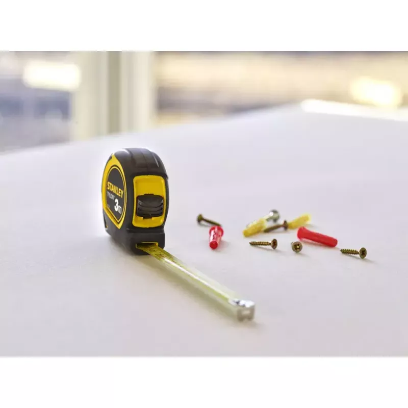 Mittanauha Stanley Tylon 3 m 1-30-687