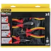 Pihdit Stanley FATMAX 4-osainen VDE 4-84-489