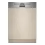 NEFF S145EAS16E, puoli-integroitu, 13 astiastoa, A-energia, 42 dB, Home Connect