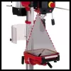 Pöytäporakone Einhell TE-BD 750 E, 750 W, avaimeton, B16