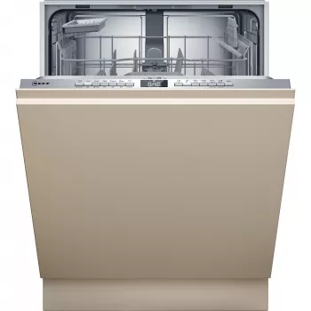 Neff S155HTX04E astianpesukone täysintegroitu 13 astiastoa