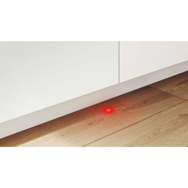 Neff S155HTX04E astianpesukone täysintegroitu 13 astiastoa