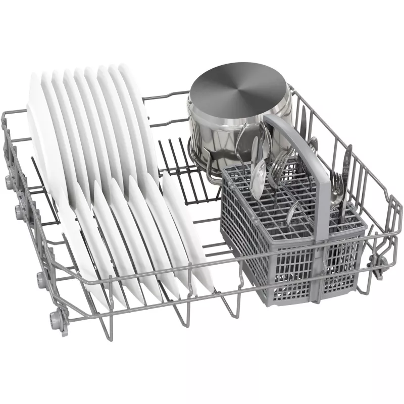 Neff S155HTX04E astianpesukone täysintegroitu 13 astiastoa