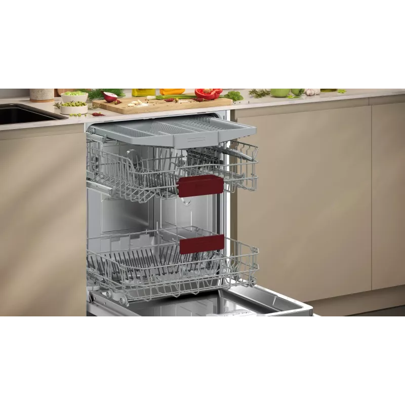 Neff N 50 täysintegroitava 14 ruokailuastiasarjaa