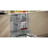 Neff S155EAX16E astianpesukone täysintegroitu 13 ruokailuastiasarjaa