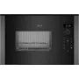 Neff HLAGD53G0 mikroaaltouuni grafiitti yhdistelmämikroaaltouuni kalusteisiin 25 L 900 W
