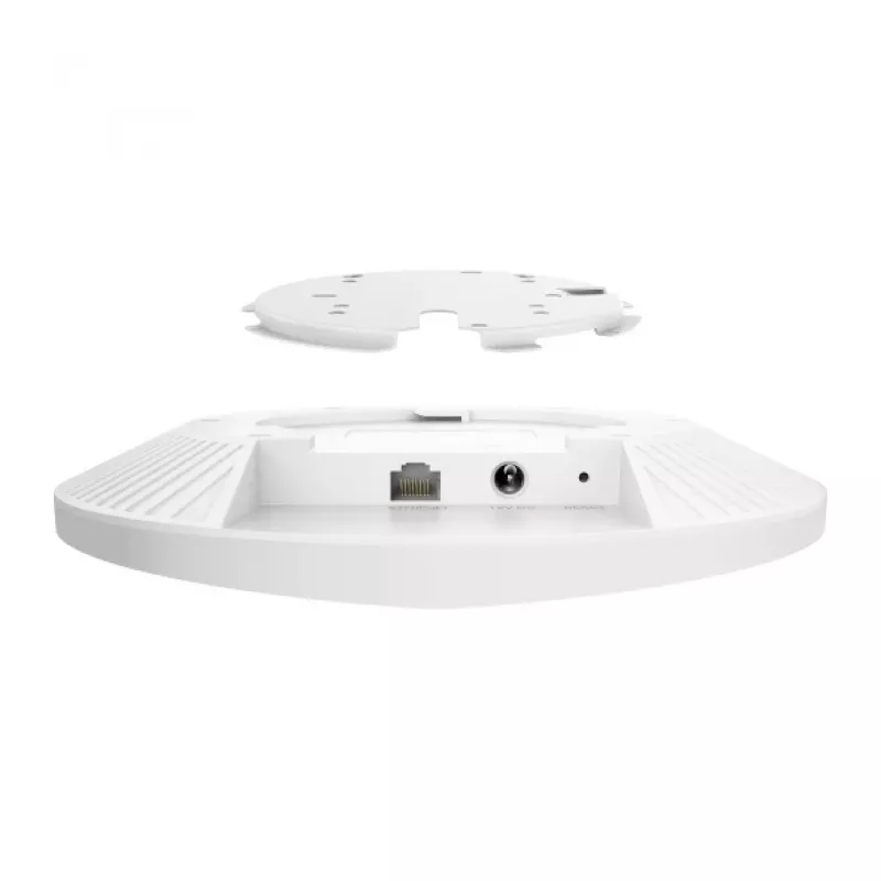 TP-Link Festa F67 valkoinen Power over Ethernet (PoE)