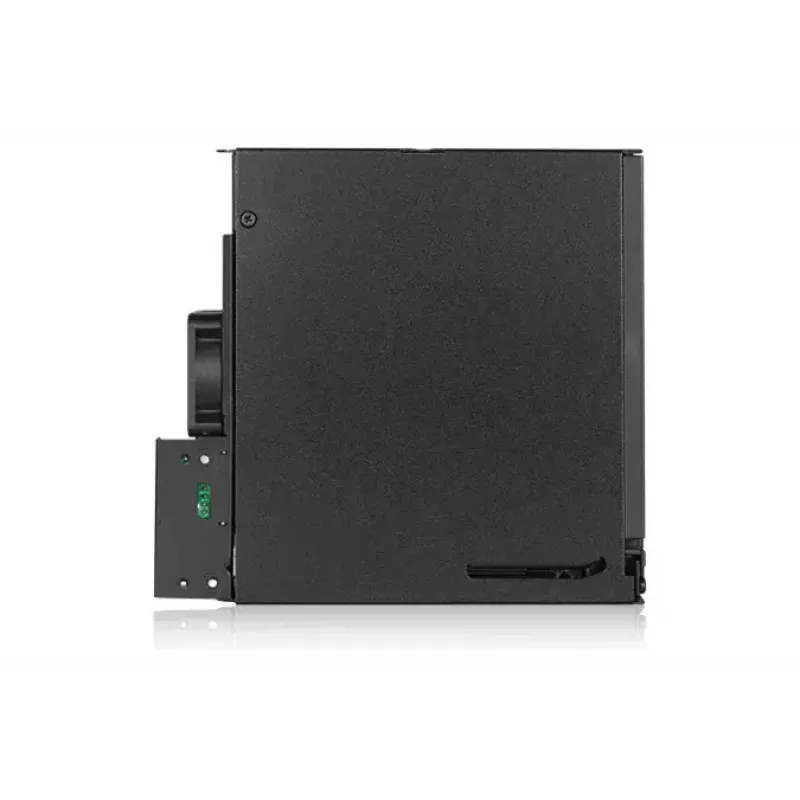 Asemapaikan peitelevy Icy Dock MB606SPO-B
