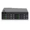 Asemapaikan peitelevy Icy Dock MB606SPO-B