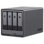 Ugreen NASync DXP4800 Plus NAS pöytämalli Intel® Pentium® Gold 8505 8 GB DDR5 0 TB UGOS Pro