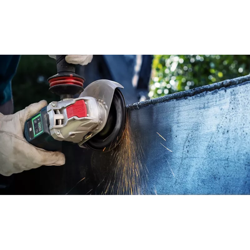 Bosch 2 608 621 825 kulmahiomakoneen lisävaruste hiomalaikka