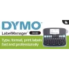 Tarratulostin DYMO LabelManager 360D QWZ
