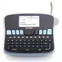 Tarratulostin DYMO LabelManager 360D QWZ