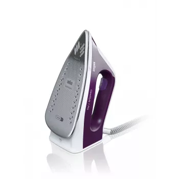Braun CareStyle 1 IS1514VI 2200 W 1,7 L keraaminen silityspohja violetti