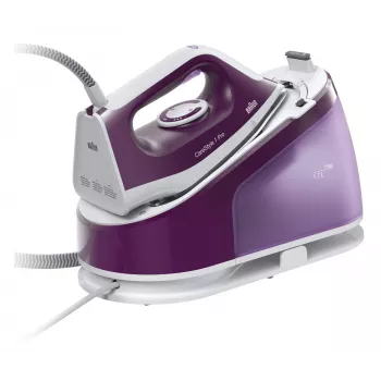 Braun CareStyle 1 IS1514VI 2200 W 1,7 L keraaminen silityspohja violetti