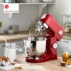 Kenwood kMix -yleiskone 1000 W 5 L punainen