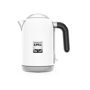 Kenwood ZJX650WH -vedenkeitin 1 L 2200 W hopea, valkoinen