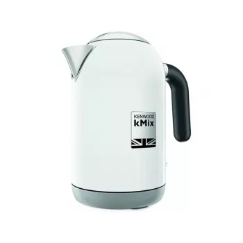 Kenwood ZJX650WH -vedenkeitin 1 L 2200 W hopea, valkoinen