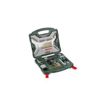 Bosch 2 607 019 331 poranterät 103 kpl