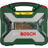 Bosch 2 607 019 331 poranterät 103 kpl