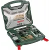 Bosch 2 607 019 331 poranterät 103 kpl